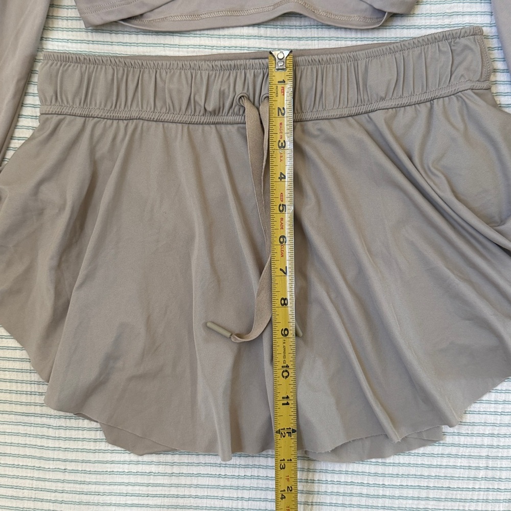 FP Movement Skirt Set - Picture 10 of 11